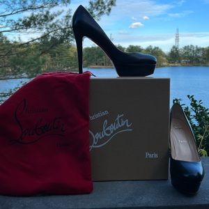 Christian Louboutin Bianca